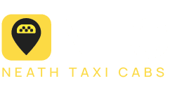 Neath Taxi Cabs - Logo